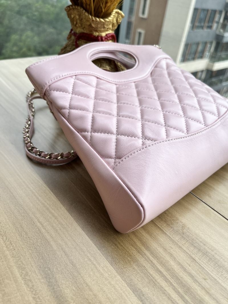 Chanel Top Handle Bags